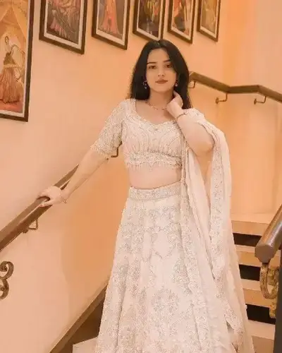 Escort Service In Sahibabad